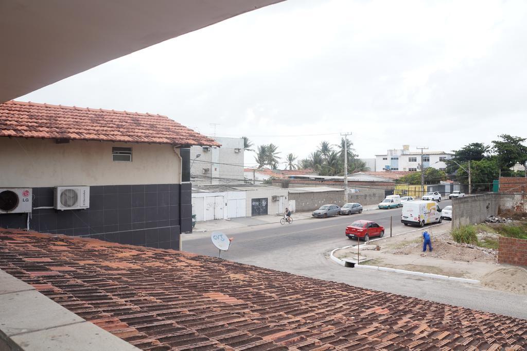 Pousada Portal Dos Mares Recife Exterior photo
